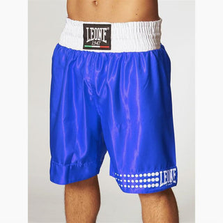 Pantaloncini boxe Leone AB737