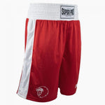 Pantaloncini boxe Super Pro Combat Gear Club