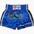 Pantaloncini kick-thai Fairtex BS0645 Keep Moving