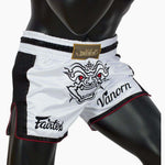 Pantaloncini kick-thai Fairtex BS1712 Vanorn