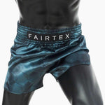 Pantaloncini kick-thai Fairtex BS1902 Stealth #2