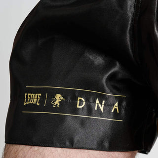 Pantaloncini kick-thai Leone DNA AB966