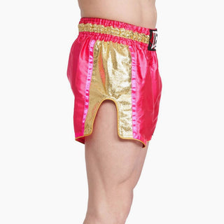 Pantaloncini kick-thai Leone Khao Lak AB876