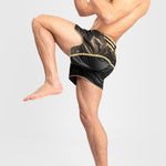 Pantaloncini kick-thai Venum Absolute 2.0 Nero Oro-Combat Arena