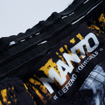 MMA Shorts Manto Disobey