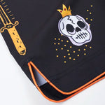 MMA Shorts Manto Diablo