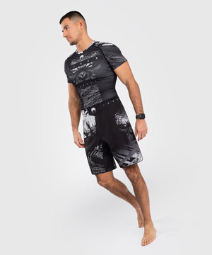 MMA Shorts Venum Gorilla-Dschungel