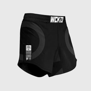 MMA Shorts Wicked One Element Kruz 