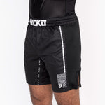 MMA Shorts Wicked One Element Outsiderz 