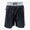 Shorts Boxen Cleto Reyes Metallic-Ausgabe