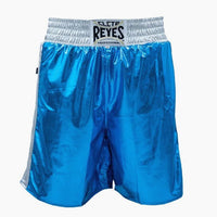 Shorts Boxen Cleto Reyes Metallic-Ausgabe