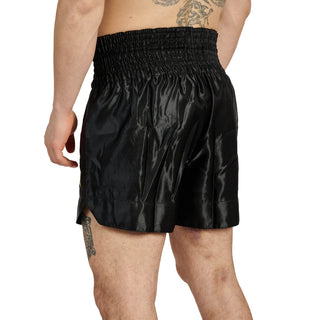 Kick-Thai Shorts Leone IUTER AB02IU