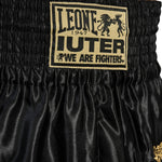 Kick-Thai Shorts Leone IUTER AB02IU