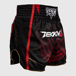 Kick-Thai Shorts Venum x Tekken 8 Marshall Law