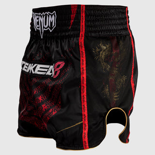 Kick-Thai Shorts Venum x Tekken 8 Marshall Law