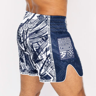 Kick-Thai Shorts Wicked One Havoc 