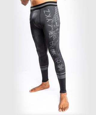 Pantaloni a compressione Venum YKZ