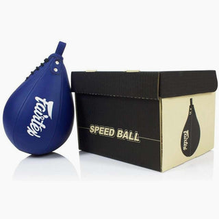 Pera veloce Fairtex SB1