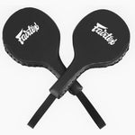 Racchette da allenamento Fairtex BXP1 Nero