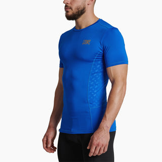 Rashguard Leone DNA ABX707 kurze Ärmel