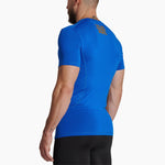 Rashguard Leone DNA ABX707 kurze Ärmel