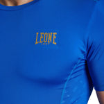 Rashguard Leone DNA ABX707 kurze Ärmel