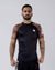 Rashguard No-Gi Kingz Ranked Performance S/S