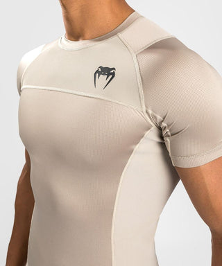 Rashguard Venum G-Fit Air maniche corte