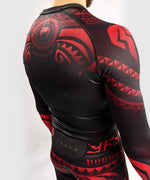 Rashguard Venum Nakahi maniche lunghe