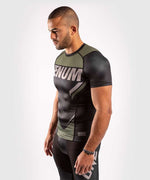 Rashguard Venum One FC Impact maniche corte