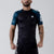 Rashguard maniche corte No-Gi Kingz Born To Rule