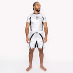 Rashguard Wicked One Contest Kurzarm 