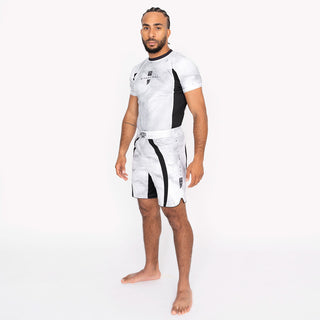 Rashguard Wicked One Contest Kurzarm 