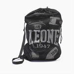 Sacca a rete Leone AC900 Mesh Bag Porta Protezioni