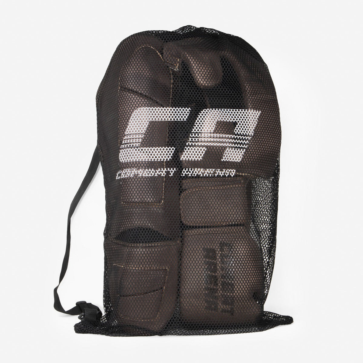 Sacca a rete Combat Arena Meshbag-Combat Arena