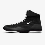 Scarpe da Lotta-Wrestling Nike Inflict 3 Nero-Combat Arena