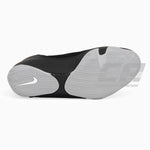 Scarpe da boxe Nike Machomai Nero-Bianco-Combat Arena