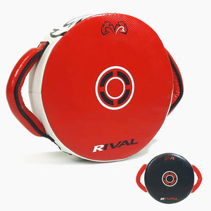 Scudo Rival RPS7 Fitness Plus-Combat Arena