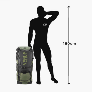 Rucksack Venum Challenger Extreme Evo