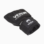 Sottoguanti in Gel Venum Kontact Quick Wraps nero-Combat Arena