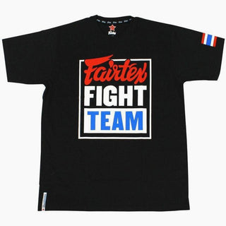 T-shirt Fairtex Fight Team TST51