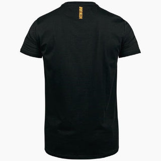 T-shirt Venum Boxing VT Nero-Oro