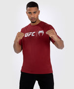 T-shirt Venum Klassisch UFC