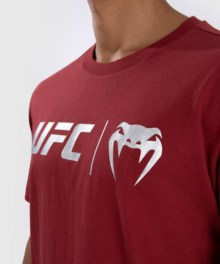 T-shirt Venum Klassisch UFC