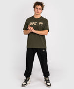 T-shirt Venum Klassisch UFC