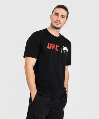 T-shirt Venum Klassisch UFC