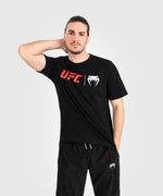 T-shirt Venum Klassisch UFC