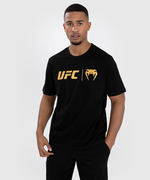 T-shirt Venum Klassisch UFC