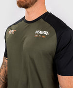 T-shirt Venum Fight Week UFC Adrenaline Dry Tech-Combat Arena