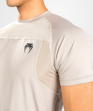 T-shirt Venum G-Fit Air Dry Tech maniche corte-Combat Arena